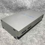 CONSOLA SONY PLAYSTATION 2 SILVER SCPH 50004 SINGSTAR PACK PS2