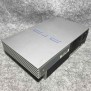 CONSOLA SONY PLAYSTATION 2 SILVER SCPH 50004 SINGSTAR PACK PS2