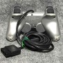 CONSOLA SONY PLAYSTATION 2 SILVER SCPH 50004 SINGSTAR PACK PS2