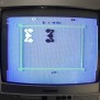 CONSOLA ATARI 2600 CON CAJA