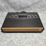 CONSOLA ATARI 2600 CON CAJA