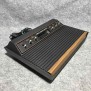 CONSOLA ATARI 2600 CON CAJA