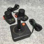 CONSOLA ATARI 2600 CON CAJA