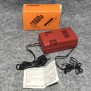 CONSOLA ATARI 2600 CON CAJA