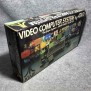 CONSOLA ATARI 2600 CON CAJA