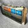 CONSOLA ATARI 2600 CON CAJA