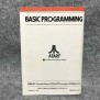 BASIC PROGRAMMING+KEYBOARD CONTROLLERS ATARI 2600