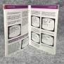 BASIC PROGRAMMING+KEYBOARD CONTROLLERS ATARI 2600