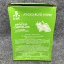 BASIC PROGRAMMING+KEYBOARD CONTROLLERS ATARI 2600
