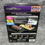 STREET FIGHTER II KEN STAGE DIORAMA