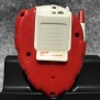 CONSOLA LCD BANDAI DIGIVICE D3 ROJO BLANCO