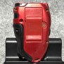 CONSOLA LCD BANDAI DIGIVICE D TECTOR ROJO NEGRO