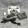 CONSOLA SONY PSONE SCPH 102+DUALSHOCK+AV+AC PS1 PLAYSTATION