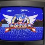 CONSOLA SEGA MEGA DRIVE II+MANDO+AV+AC