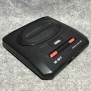 CONSOLA SEGA MEGA DRIVE II+MANDO+AV+AC