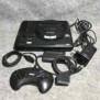CONSOLA SEGA MEGA DRIVE RGB+PAD+RVB+AC
