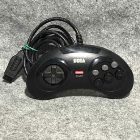 CONTROL PAD 6 BOTONES...