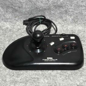 ARCADE POWER STICK SEGA...
