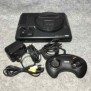 CONSOLA SEGA MEGA DRIVE+PAD+AV+AC