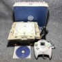 CONSOLA SEGA DREAMCAST CON CAJA+DREAM KEY