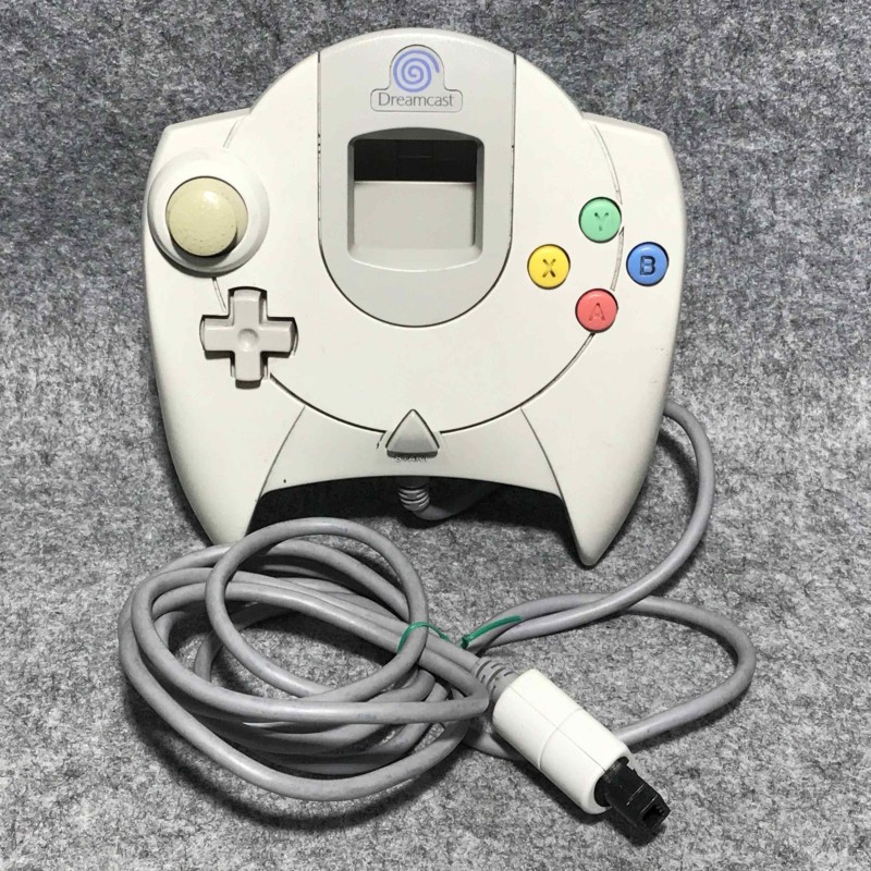 CONTROLLER SEGA DREAMCAST