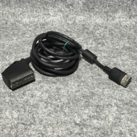 CABLE RGB OFICIAL SEGA...