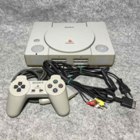 CONSOLA SONY PLAYSTATION...