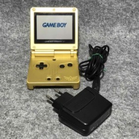 CONSOLA NINTENDO GAME BOY...