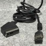 CABLE RGB OFICIAL SEGA DREAMCAST