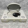CONSOLA SONY PLAYSTATION SCPH 7502+MANDO+AV+AC PS1