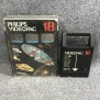 PHILIPS VIDEOPAC 18 LASER WAR