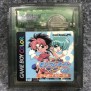 ROKUMON TENGAI MON COLLE KNIGHT GB JAP NINTENDO GAME BOY COLOR GBC