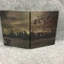 WWE 2K17 STEELBOOK SONY PLAYSTATION 4