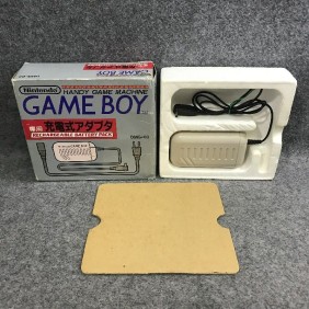 RECHARGEABLE BATTERY PACK DMG 03 NINTENDO GAME BOY