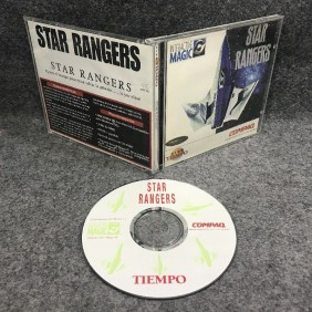 STAR RANGERS PC