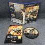 OPERATION AIR ASSAULT 2 SONY PLAYSTATION 2 PS2