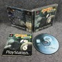 ACTUA POOL SONY PLAYSTATION PS1