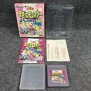 CHOU MASHIN EIYUUDEN WATARU MAZEKKO MONSTER JAP NINTENDO GAME BOY GB