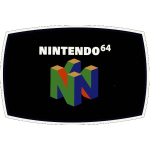 Videojuegos para la plataforma Nintendo 64.