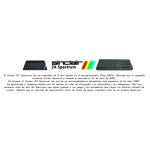 Videojuegos para las plataformas Sinclair ZX Spectrum 48/128K