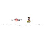 Figuras NFC de Disney Infinity.