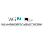 En esta categoría podrás encontrar videojuegos para la plataforma Nintendo Wii U.