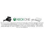 En esta categoría podrás encontrar consolas Microsoft Xbox One.