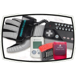 Accesorios para videoconsolas retro y ordenadores vintage