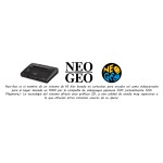Accesorios para SNK Neo Geo AES.