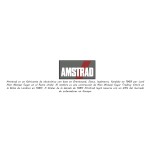 Accesorios para Amstrad