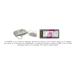 Consolas de Amstrad.