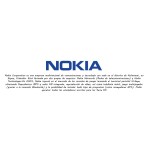 Consolas de Nokia.