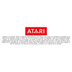Accesorios para Atari