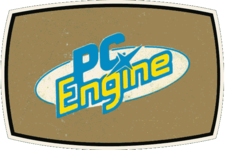 PC Engine